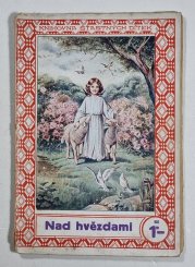 Nad hvězdami - 