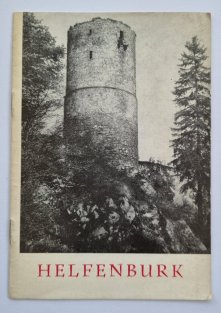 Helfenburk