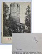 Helfenburk - 