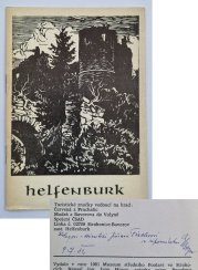 Helfenburk - 