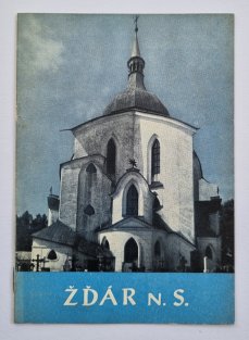 Žďár nad Sázavou