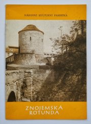 Znojemská rotunda - 