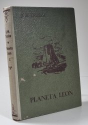 Planeta Leon I. díl - 