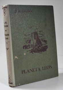 Planeta Leon I. díl