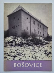 Bošovice - 