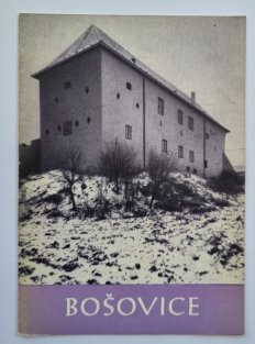 Bošovice