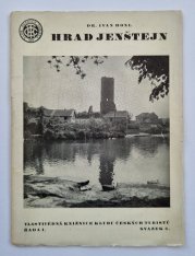 Hrad Jenštejn - 