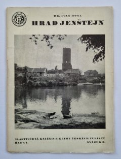 Hrad Jenštejn
