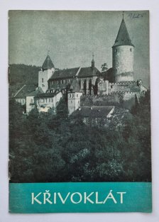 Křivoklát