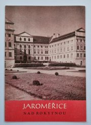 Jaroměřice nad Rokytnou - 