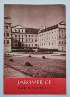 Jaroměřice nad Rokytnou