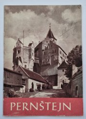 Pernštejn - 