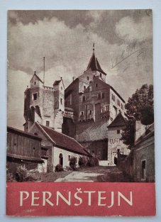 Pernštejn