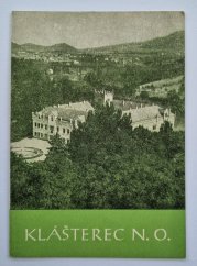Klášterec nad Ohří - 