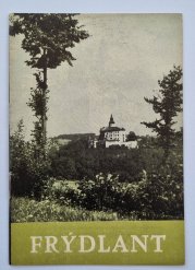 Frýdlant - 