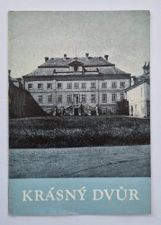 Krásný Dvůr - 