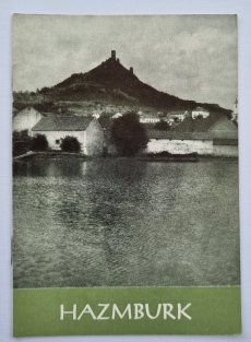 Hazmburk