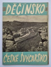 Děčínsko - České Švýcarsko - 