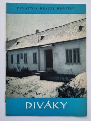 Diváky - 