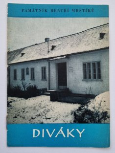 Diváky