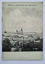 Srdce Moravské brány Hranice - 