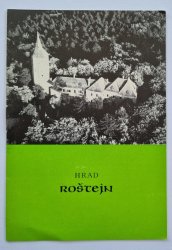 Hrad Roštejn - 