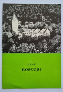 Hrad Roštejn
