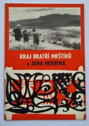 Kraj bratří Mrštíků a Jana Herbena - 