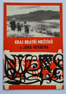 Kraj bratří Mrštíků a Jana Herbena