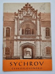 Sychrov - 