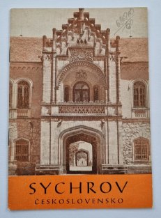 Sychrov