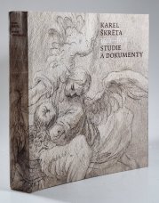 Karel Škréta 1610-1674 - Studie a dokumenty - 