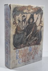 Robinson Crusoe - 