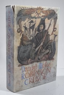 Robinson Crusoe