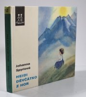 Heidi, děvčátko z hor - 