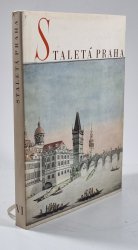 Staletá Praha VI.  - 