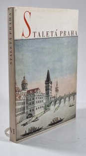 Staletá Praha VI. 