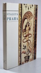 Staletá Praha IV. - 