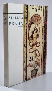 Staletá Praha IV.