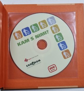 Kam s nimi - Vše o třídění a recyklaci odpadu
