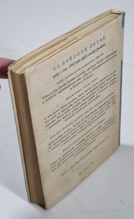 Podivný případ Dr. Jekylla a pana Hyda / Franchardský poklad / Falesánské pobřeží.