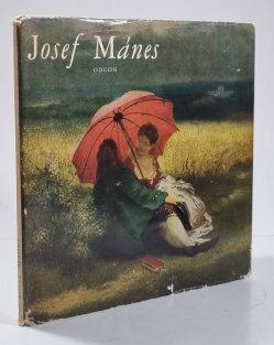 Josef Mánes