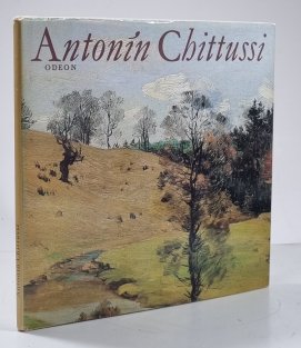 Antonín Chittussi