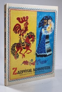 Zazpíval kohoutek