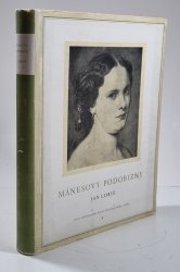 Manesovy podobizny - 