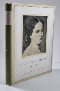 Manesovy podobizny