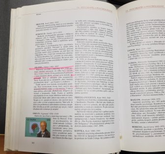 Encyklopedie významných osobností ve víru židovského osudu