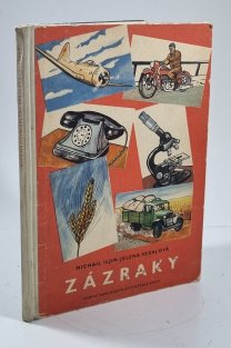 Zázraky