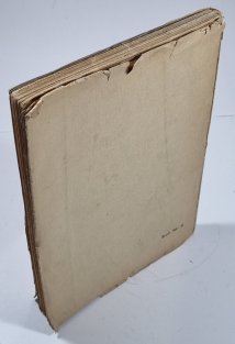 Lidová nauka o harmonii na podkladě rytmickém a melodickém se zvláštním zřetelem pro samouky