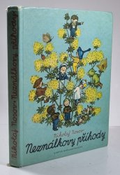 Neználkovy příhody - 
